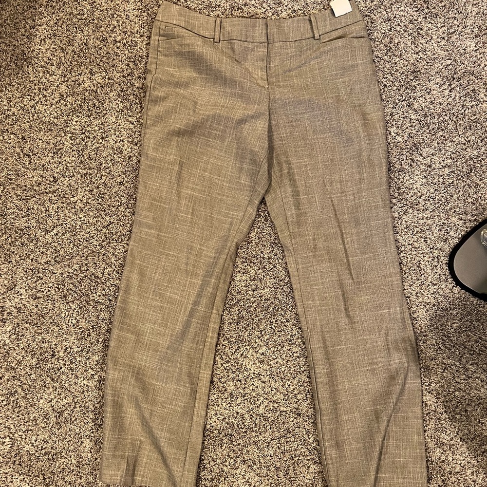 Brand new never worn dress pants